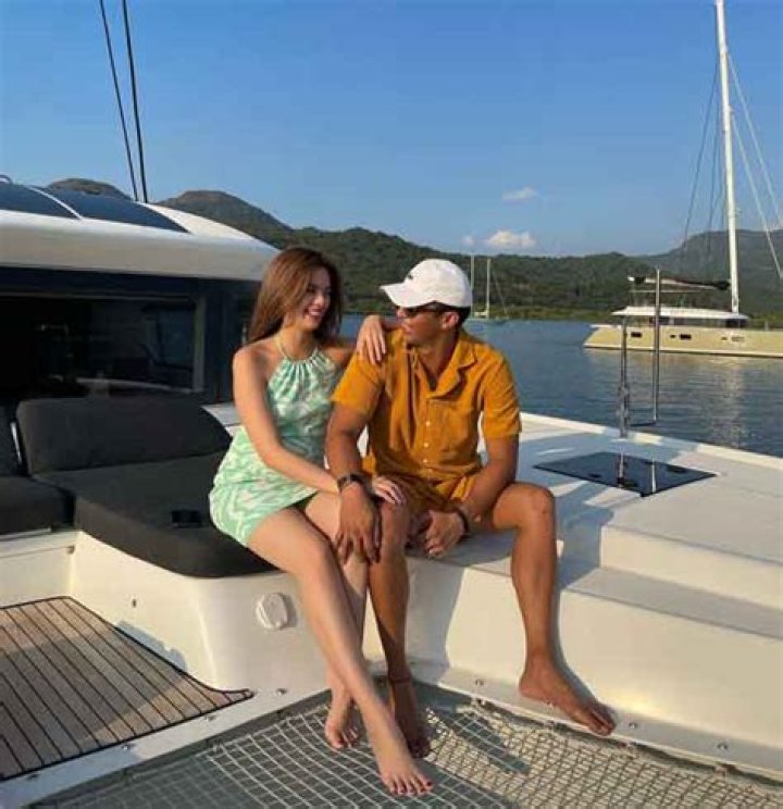 Enzo Carini’s Girlfriend: Who is Enzo Carini Dating?