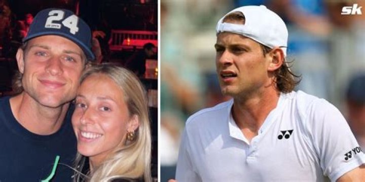 Eric Berg’s Girlfriend: Who is Eric Berg Dating?