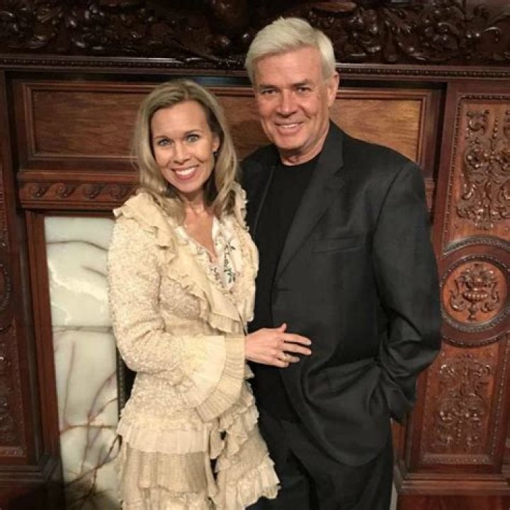 Eric Bischoff’s Wife: Who is Eric Bischoff Dating?