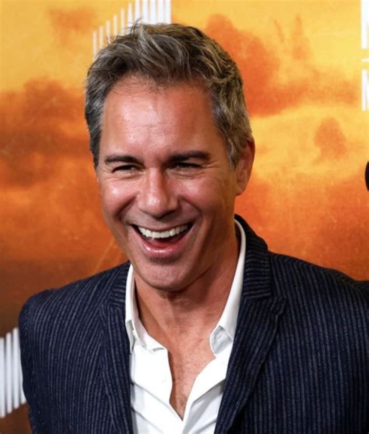 Eric McCormack’s Wife: Who is Eric McCormack Dating?