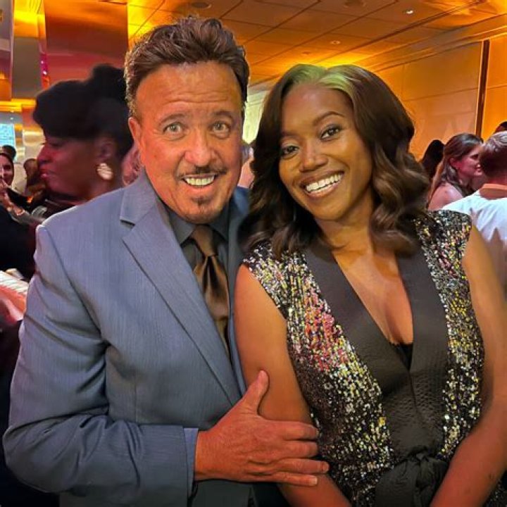 Erika Alexander’s Husband: Who is Erika Alexander Dating?