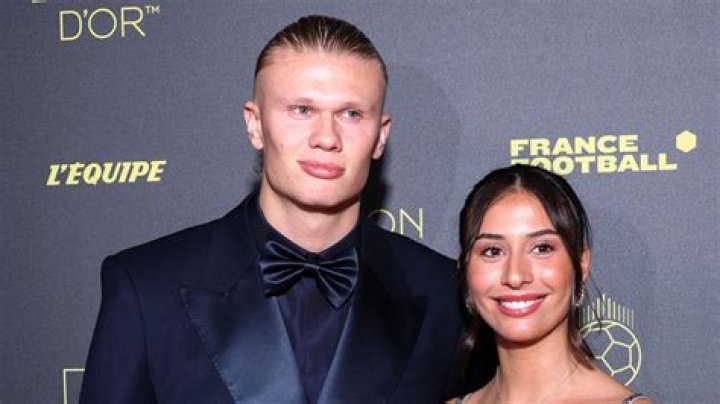 Erling Braut Haaland’s Girlfriend: Who is Erling Braut Haaland Dating?