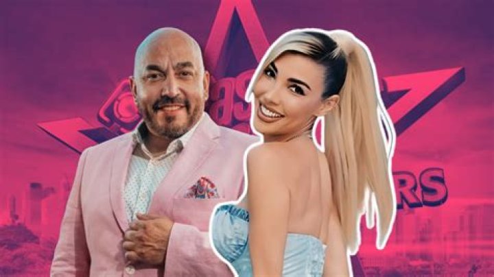 Erubey de Anda’s Boyfriend: Who is Erubey de Anda Dating?