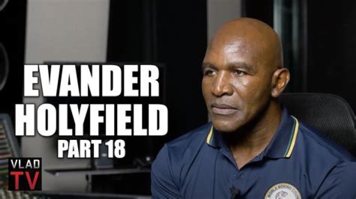 Evander Holyfield’s Girlfriend: Who is Evander Holyfield Dating?