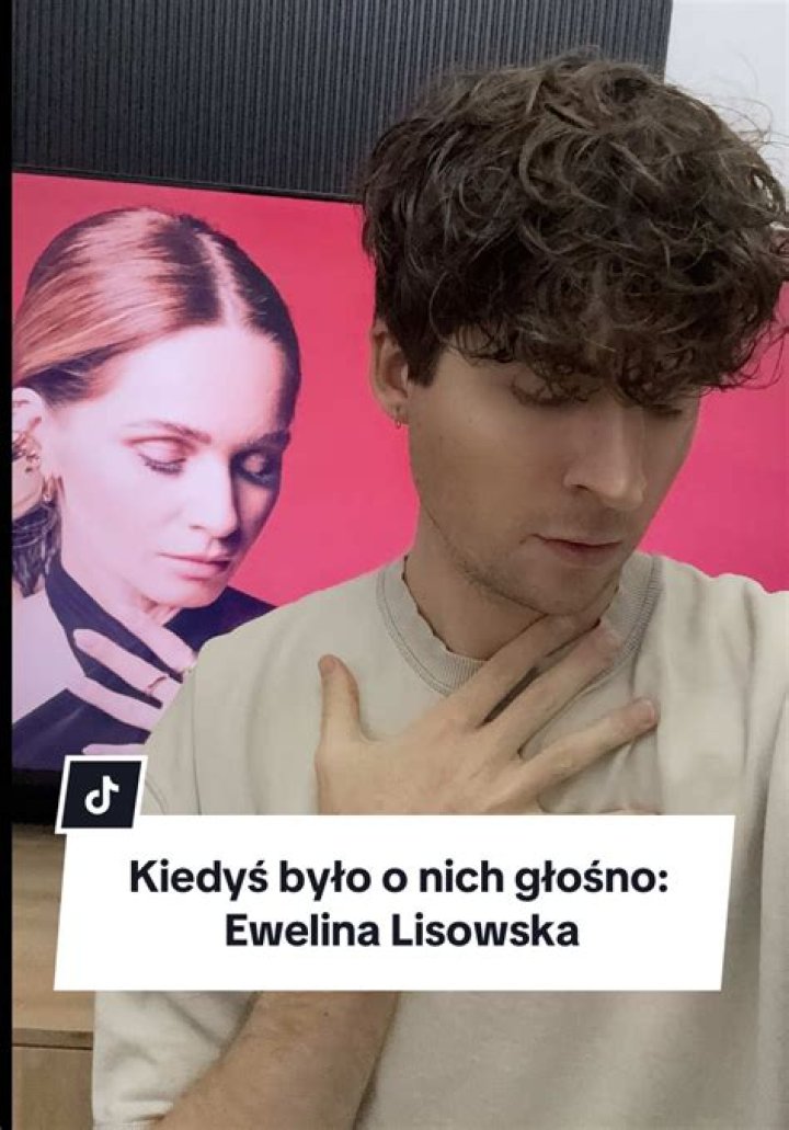 Ewelina Szostak’s Girlfriend: Who is Ewelina Szostak Dating?