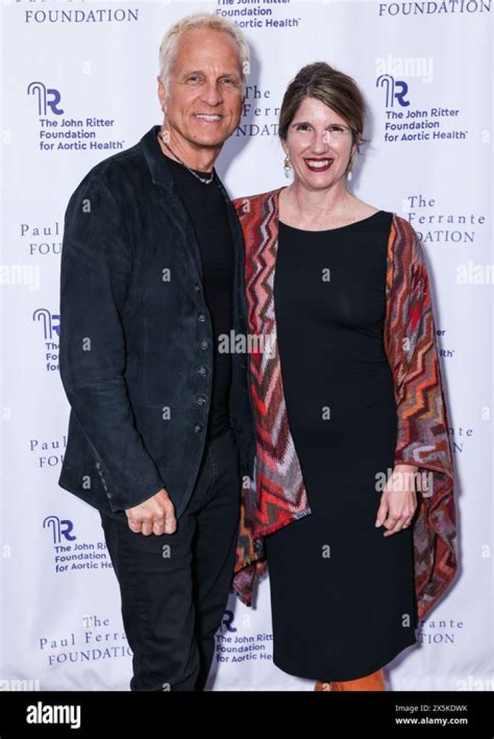 Fabian Mazzei’s Wife: Who is Fabian Mazzei Dating?