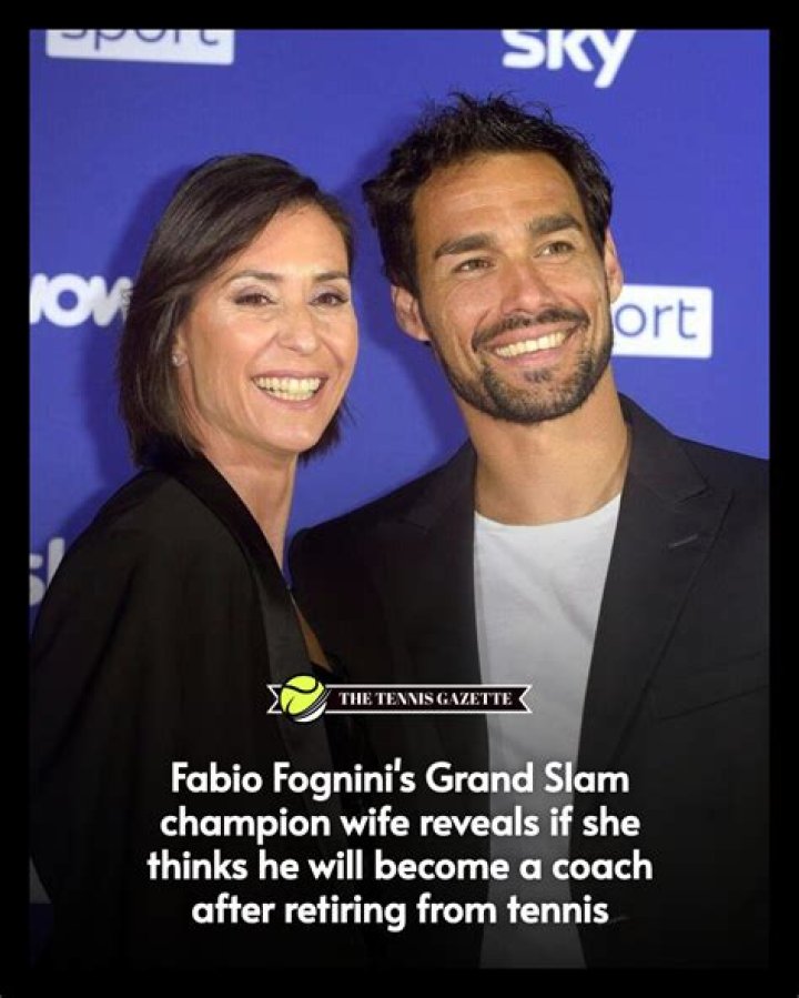 Fabio Fognini’s Wife: Who is Fabio Fognini Dating?