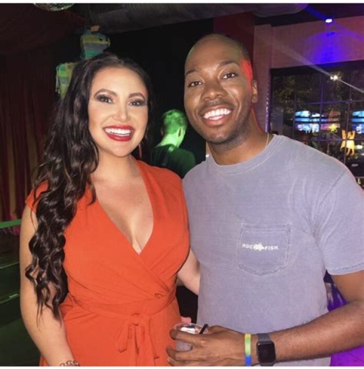 Felicia Forte’s Boyfriend: Who is Felicia Forte Dating?