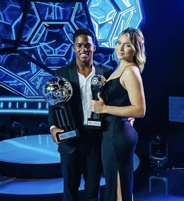 Felipe Fraga’s Girlfriend: Who is Felipe Fraga Dating?