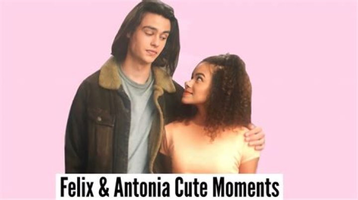 Felix Mallard’s Girlfriend: Who is Felix Mallard Dating?