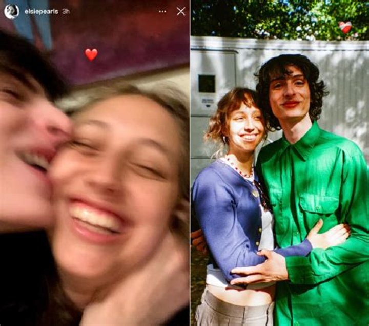 Finn Wolfhard’s Girlfriend: Who is Finn Wolfhard Dating?