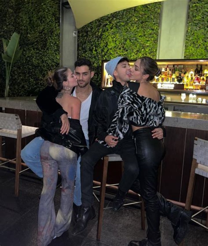 Flavia Vitorino’s Boyfriend: Who is Flavia Vitorino Dating?