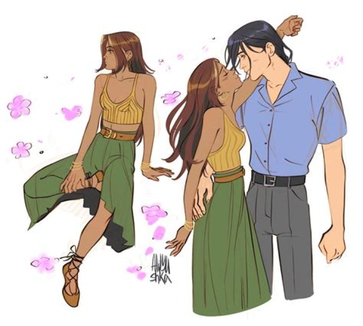 Flora Gashi’s Boyfriend: Who is Flora Gashi Dating?