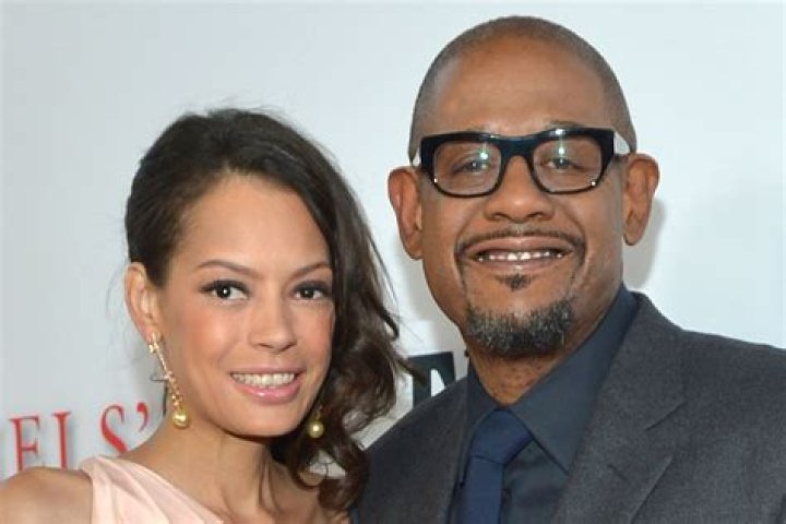 Forest Whitaker’s Wife: Who is Forest Whitaker Dating?