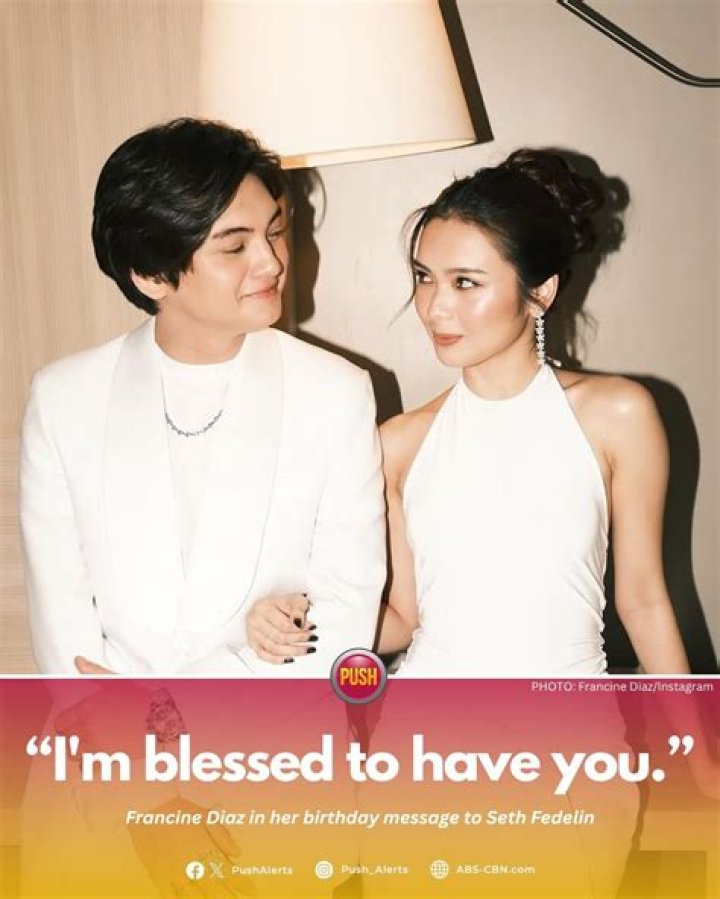 Francine Albán’s Boyfriend: Who is Francine Albán Dating?