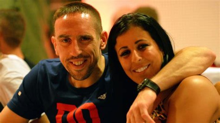 Franck Ribery’s Wife: Who is Franck Ribery Dating?