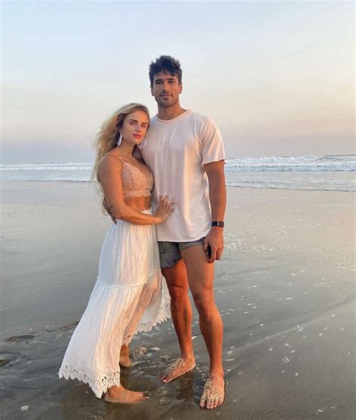 Gabriel Rojo de la Vega’s Girlfriend: Who is Gabriel Rojo de la Vega Dating?