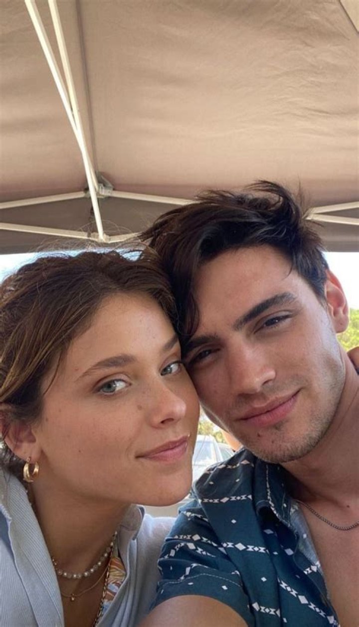 Gabriele Saturno Di Remigio’s Girlfriend: Who is Gabriele Saturno Di Remigio Dating?
