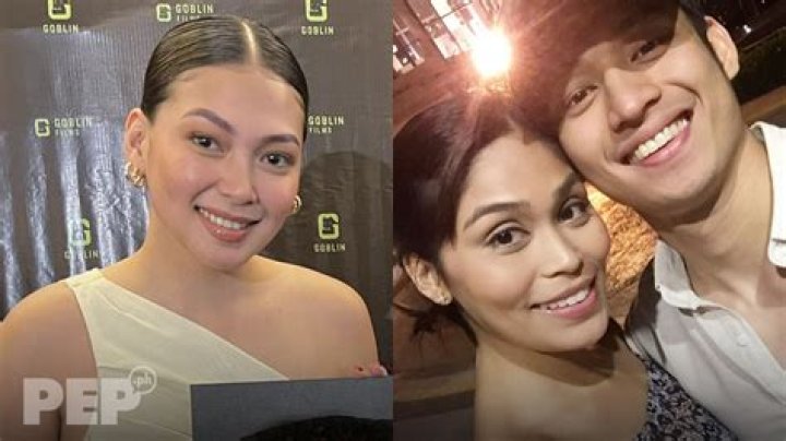 Who is Garie Concepcion Dating – Garie Concepcion's Boyfriend & Exes