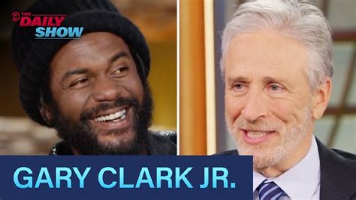 Gary Clark Jr.’s Wife: Who is Gary Clark Jr. Dating?