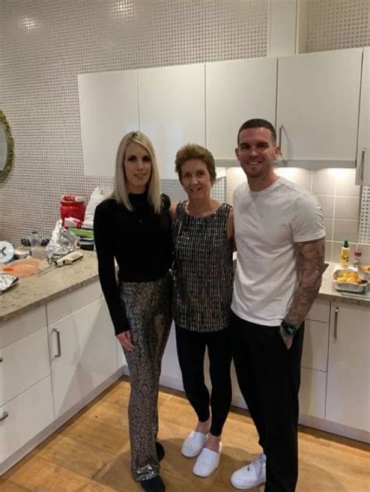 Gaz Beadle’s Girlfriend: Who is Gaz Beadle Dating?