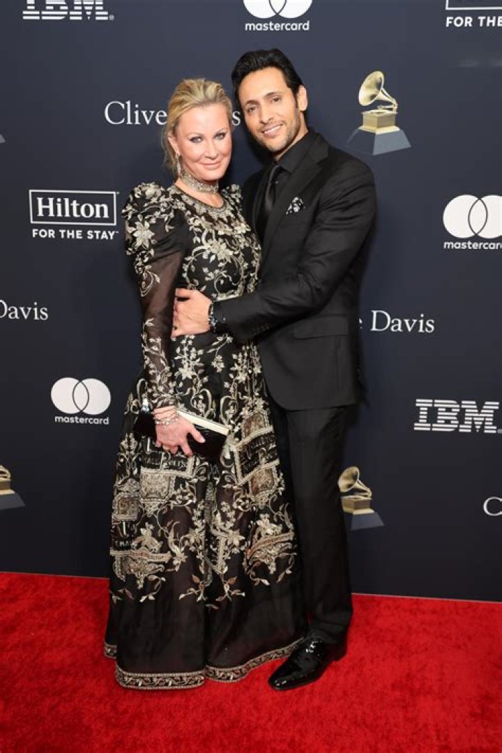 Georgia Lee’s Boyfriend: Who is Georgia Lee Dating?