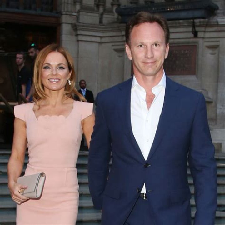Geri Halliwell’s Boyfriend: Who is Geri Halliwell Dating?