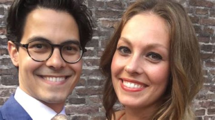 Ghada Saba’s Girlfriend: Who is Ghada Saba Dating?