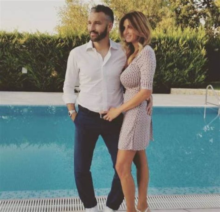 Gianluca Zambrotta’s Wife: Who is Gianluca Zambrotta Dating?