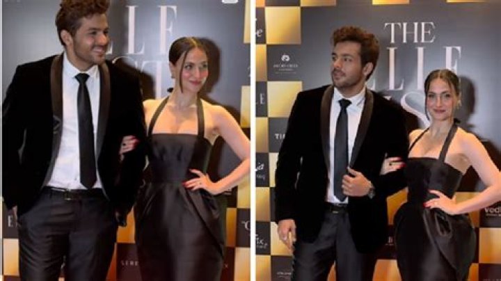 Gima ashi’s Girlfriend: Who is Gima ashi Dating?