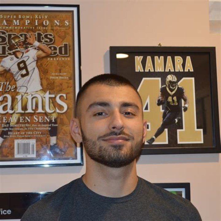 Giorgio Marchesi’s Girlfriend: Who is Giorgio Marchesi Dating?