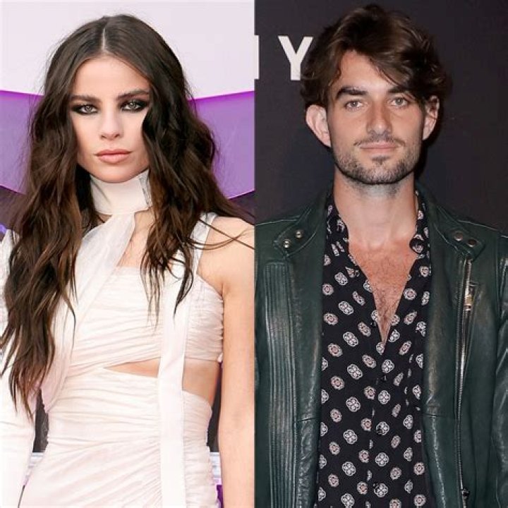 Who is Giulia Be Dating – Giulia Be's Boyfriend & Exes