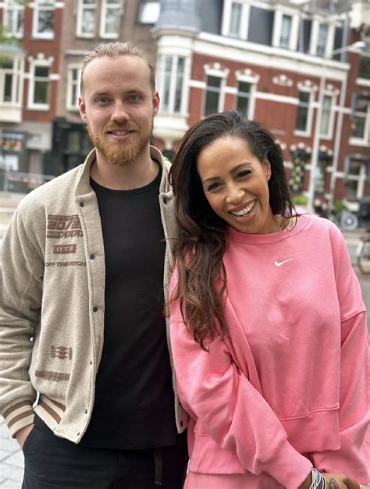 Glennis Grace’s Boyfriend: Who is Glennis Grace Dating?