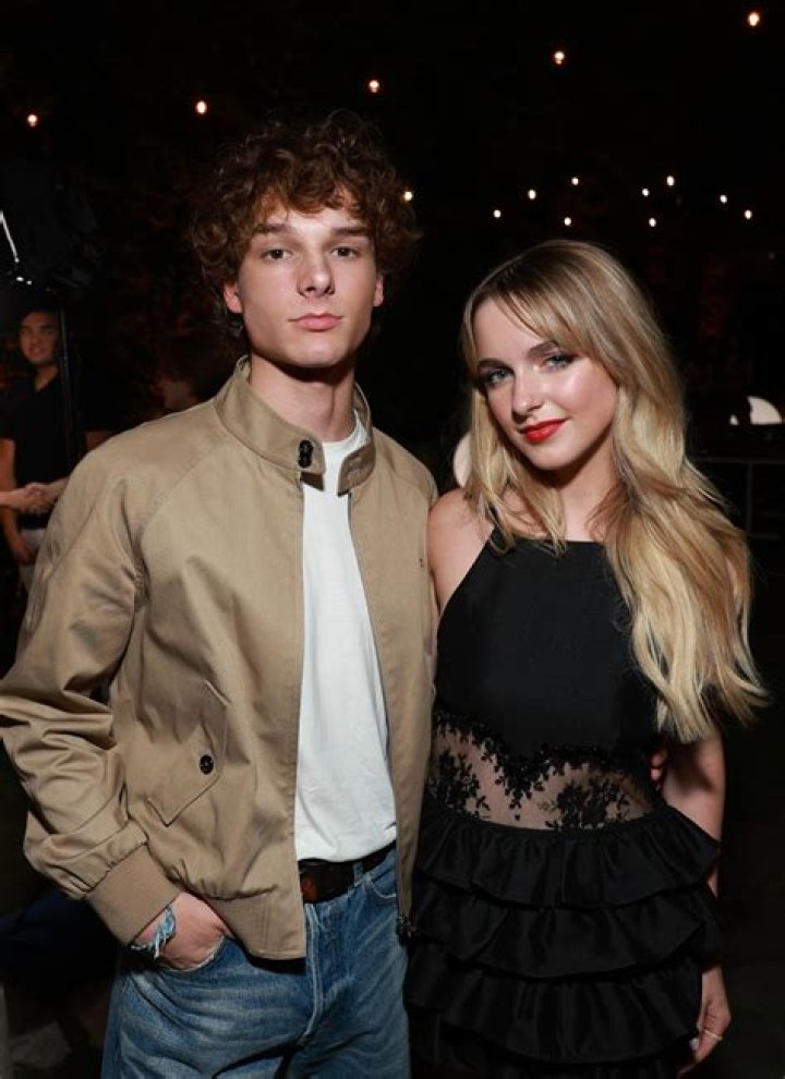 Grace Angeline Keller’s Boyfriend: Who is Grace Angeline Keller Dating?