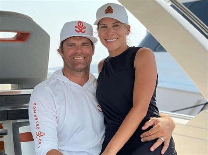 Greg Olsen’s Wife: Who is Greg Olsen Dating?