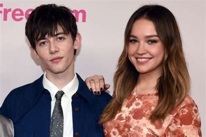 Griffin Gluck’s Girlfriend: Who is Griffin Gluck Dating?