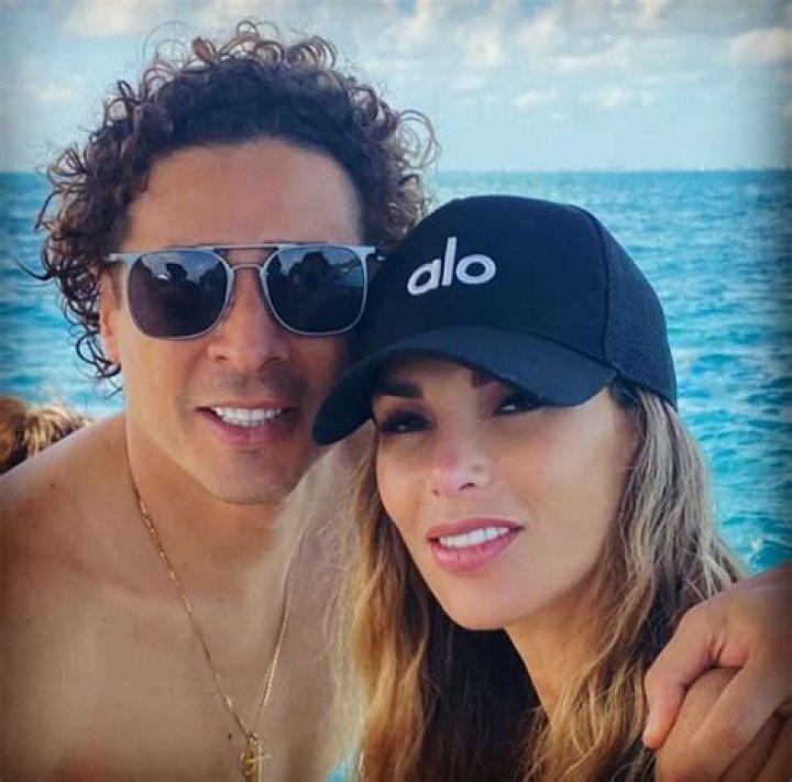 Guillermo Rodriguez’s Wife: Who is Guillermo Rodriguez Dating?