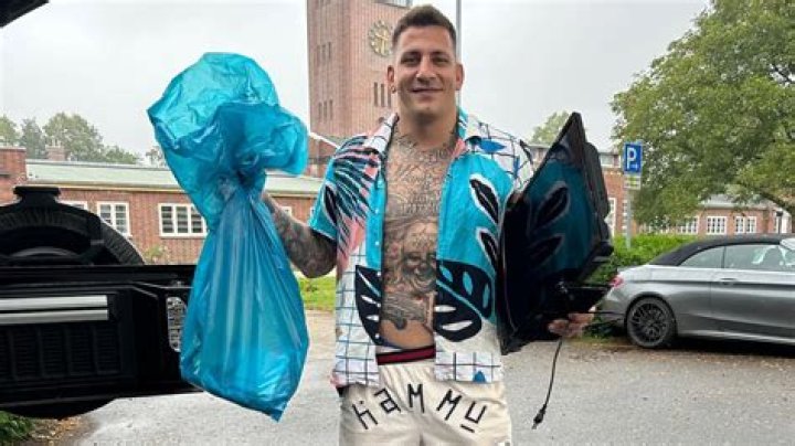 Gzuz’s Girlfriend: Who is Gzuz Dating?