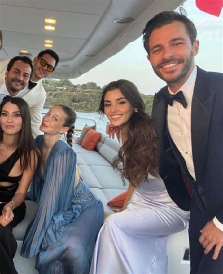 Hakan Gursu’s Girlfriend: Who is Hakan Gursu Dating?