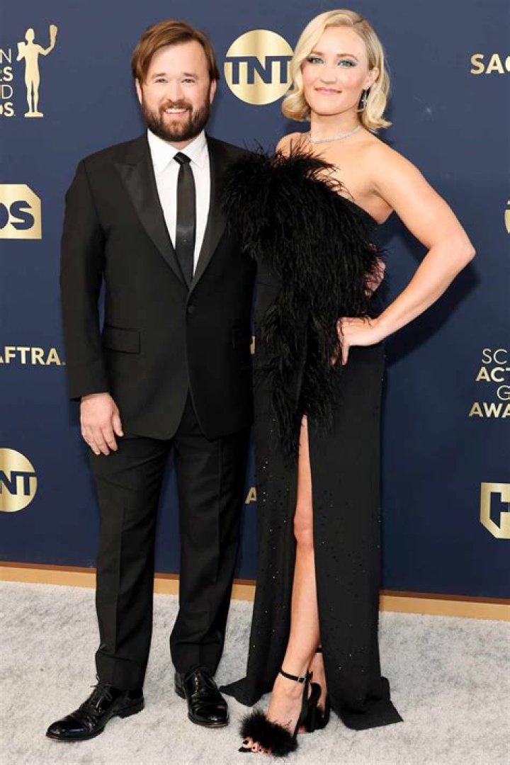 Who is Haley Joel Osment Dating – Haley Joel Osment's Girlfriend & Exes