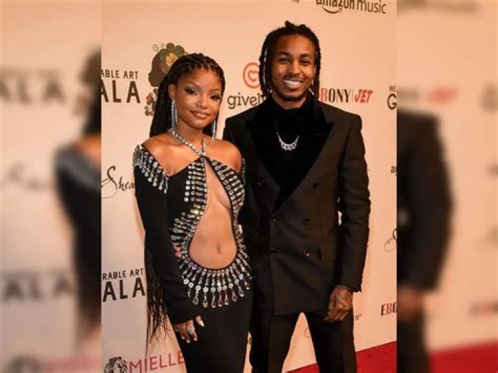 Halle Bailey’s Boyfriend: Who is Halle Bailey Dating?