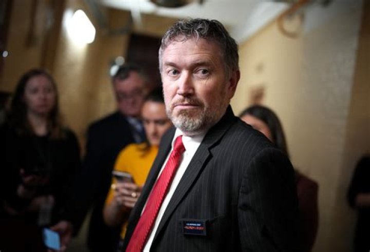 Hank Willis Thomas’s Girlfriend: Who is Hank Willis Thomas Dating?