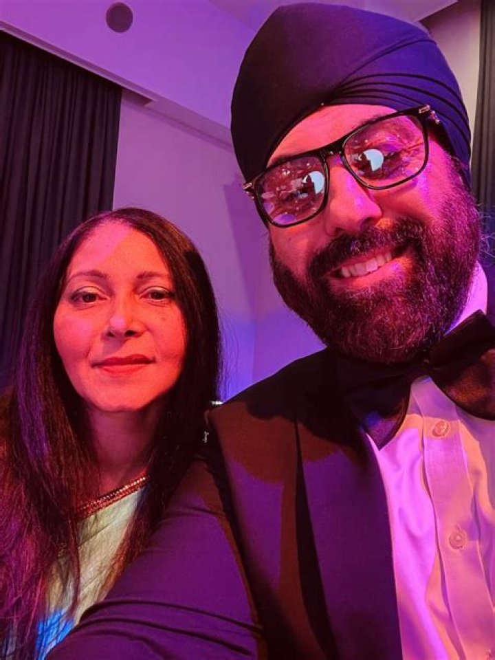 Harjit Bhandal’s Girlfriend: Who is Harjit Bhandal Dating?