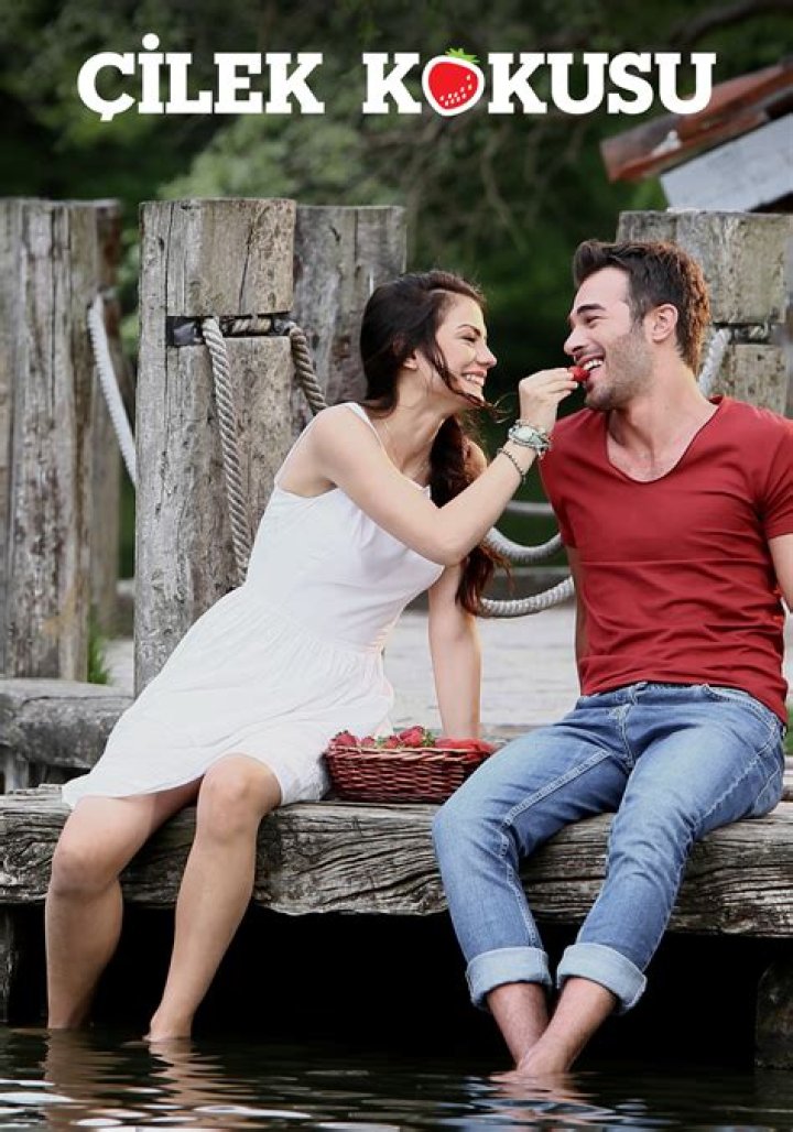 Hazal Eylul Celik’s Boyfriend: Who is Hazal Eylul Celik Dating?