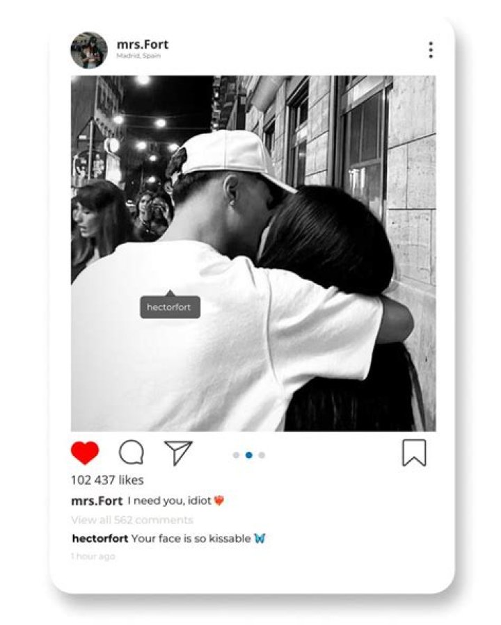 Hector Diaz’s Girlfriend: Who is Hector Diaz Dating?