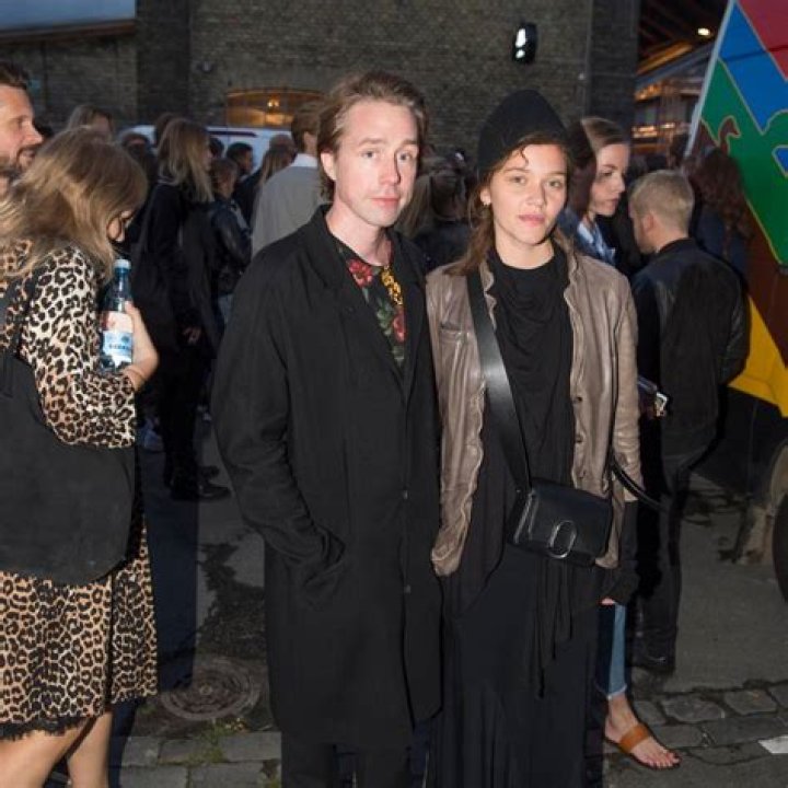 Henrik Vibskov’s Girlfriend: Who is Henrik Vibskov Dating?