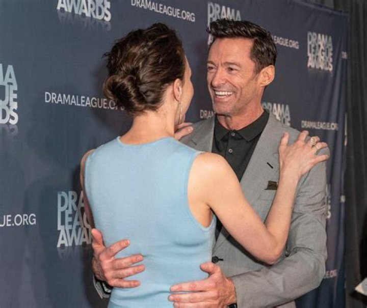 Hugh Jackman’s Wife: Who is Hugh Jackman Dating?