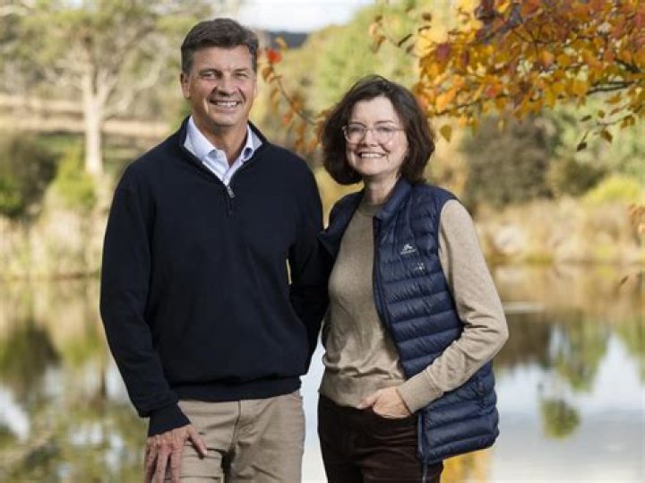 Hugo Taylor’s Wife: Who is Hugo Taylor Dating?