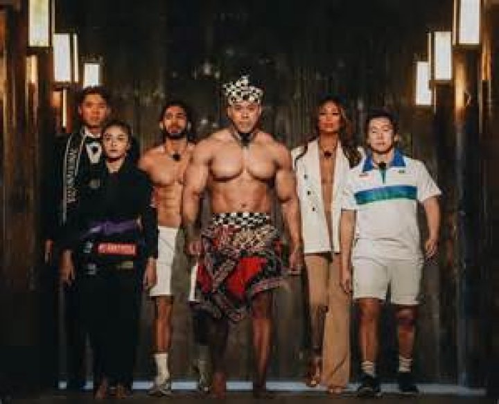 Ichal Muhammad’s Girlfriend: Who is Ichal Muhammad Dating?