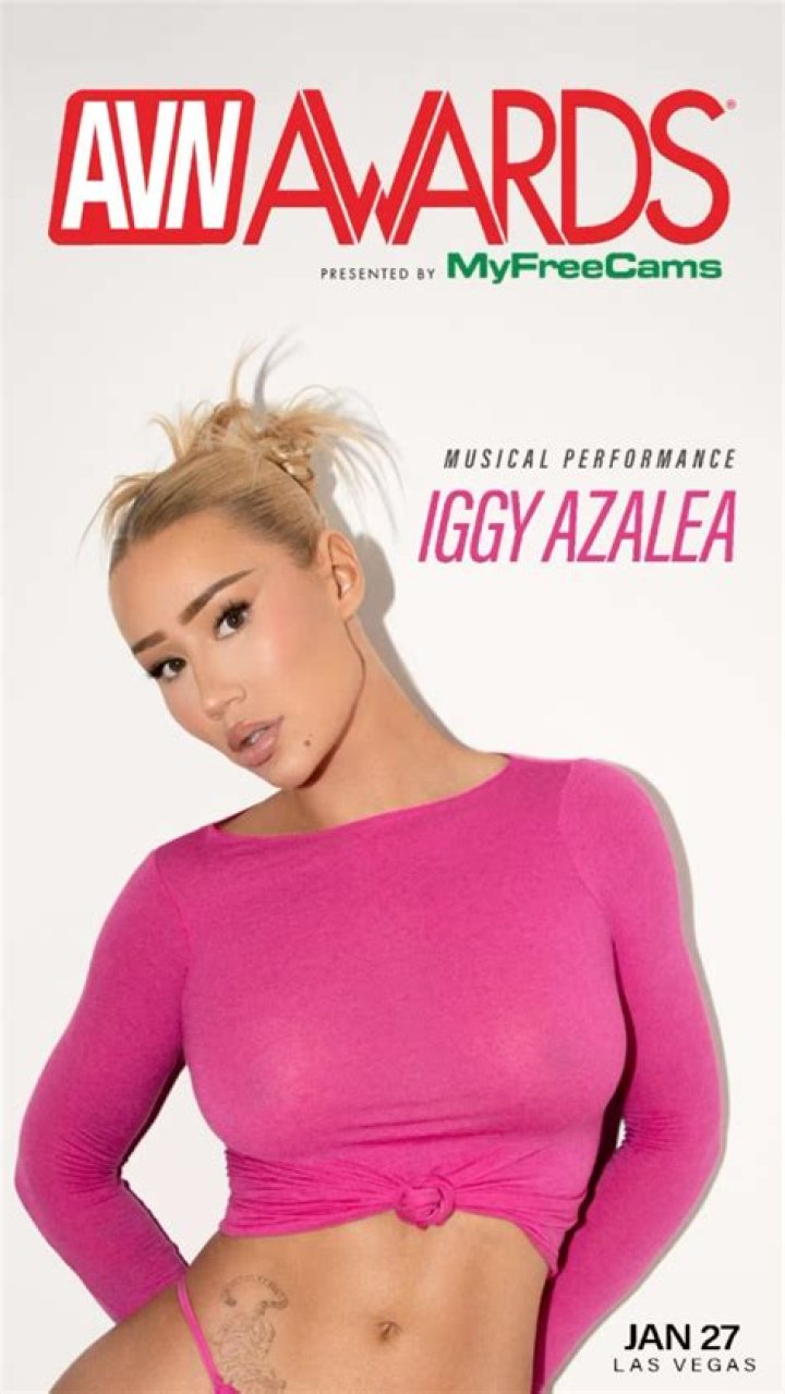 Iggy Azalea’s Boyfriend: Who is Iggy Azalea Dating?